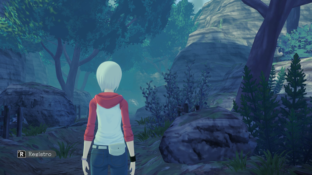 Another Code: Recollection - Imagen 13